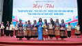 Lào Cai: 14 đội thi tranh tài tại Hội thi “Sáng kiến nhỏ - thay đổi lớn” năm 2026