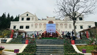 Huy động 30,9 tỷ đồng để phát triển, khai thác sản phẩm du lịch