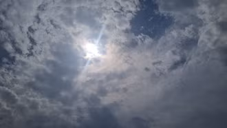 Đêm không mưa, ngày trời nắng