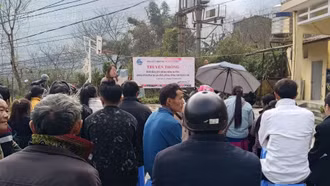 Hội Phụ nữ xã Tả Phìn: Tổ chức 10 hoạt động truyền thông, đối thoại về bình đẳng giới