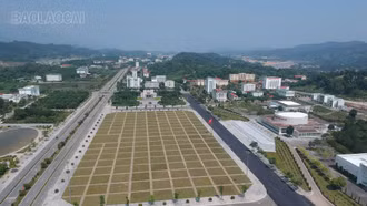 Cam Đường hướng tới mục tiêu không còn hộ nghèo