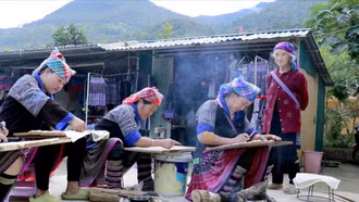 Lào Cai có 56 di sản văn hóa phi vật thể quốc gia