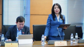 Đại biểu Quốc hội tỉnh Lào Cai đề xuất tăng tính linh hoạt trong thu hồi và bồi thường đất