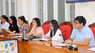 Lào Cai sẽ tổ chức sinh hoạt chuyên đề “Đảng viên tiên phong học tập kỹ năng số”