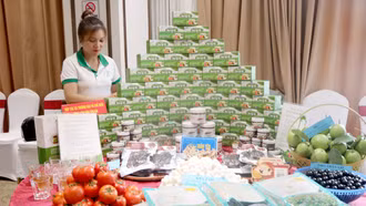 Lào Cai: Kinh tế số chiếm 9,46% GRDP