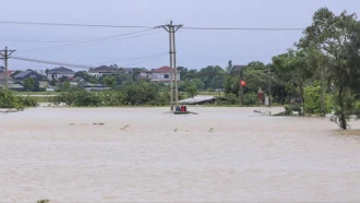 GCAP – Giải pháp hiện thực hóa tầm nhìn đô thị xanh tại Việt Nam