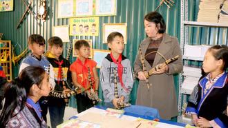 Lào Cai: Hơn 50.000 tỷ đồng đầu tư phát triển toàn diện vùng đồng bào dân tộc thiểu số và miền núi