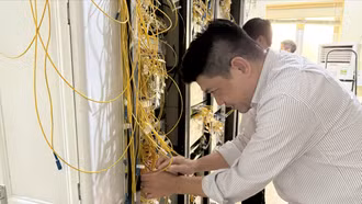 Nền tảng cho phát triển số