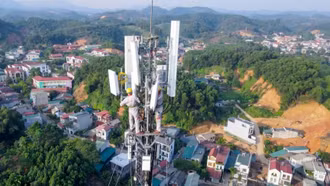 Lào Cai quyết tâm xóa dứt điểm các vùng lõm sóng