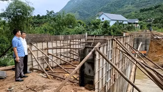 Mặt trận Tổ quốc tỉnh Lào Cai: Gần 6.000 hoạt động giám sát - phản biện 