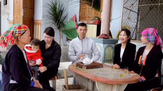 Hiệu quả Dự án 8 ở Đông Cuông: Truyền thông thay đổi nhận thức cộng đồng