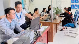 VNPT Yên Bái - VNPT Lào Cai đảm bảo vận hành thông suốt chính quyền 2 cấp 