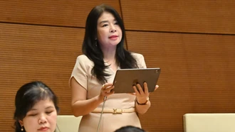 Đại biểu Quốc hội tỉnh Lào Cai đề xuất hoàn thiện pháp luật và tăng minh bạch thị trường bảo hiểm