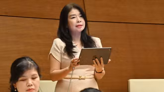 Đại biểu Quốc hội tỉnh Lào Cai đề xuất hoàn thiện pháp luật và tăng minh bạch thị trường bảo hiểm