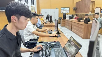 Lào Cai xây dựng đội ngũ nhân lực khoa học, công nghệ và chuyển đổi số cao gấp hơn 3 lần so với mục tiêu đề ra