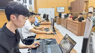 Lào Cai xây dựng đội ngũ nhân lực khoa học, công nghệ và chuyển đổi số cao gấp hơn 3 lần so với mục tiêu đề ra