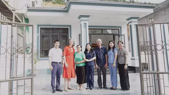 Lào Cai huy động hơn 70% nguồn lực xã hội hóa để hỗ trợ nhà ở cho người dân khó khăn