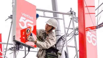 Lào Cai: Bứt phá mạnh mẽ phát triển 5G, tạo nền tảng chuyển đổi số trên địa bàn tỉnh tỉnh năm 2025.