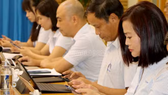 Lào Cai đẩy mạnh tuyên truyền sử dụng “Sổ tay đảng viên điện tử”