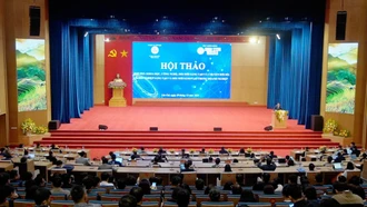 Lào Cai: Khai mạc Tuần lễ khởi nghiệp và đổi mới sáng tạo và Hội thảo “Đột phá Khoa học, Công nghệ, Đổi mới sáng tạo và Chuyển đổi số"