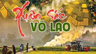 Xuân sắc Võ Lao