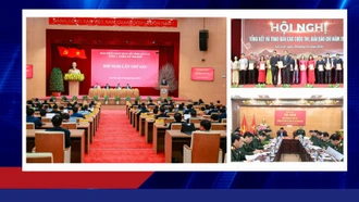 Điểm tin thời sự trong tuần từ ngày 26/1 - 1/2