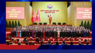 Điểm tin thời sự trong tuần từ ngày 19 - 25/1