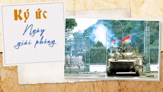 Ký ức Ngày giải phóng