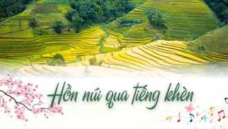 Hồn núi qua tiếng khèn
