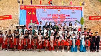 Thúc đẩy bình đẳng giới trong lĩnh vực tư pháp