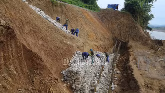 Để những chuyến tàu chạy nhanh hơn