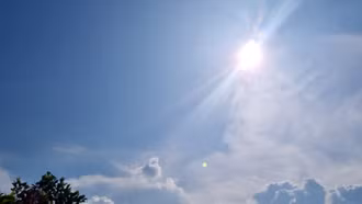 Dự báo thời tiết đêm nay và ngày mai (4/9)