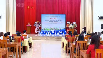 Lào Cai kỷ niệm 10 năm Ngày Công tác xã hội Việt Nam