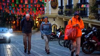 Ưu đãi du lịch cuối năm