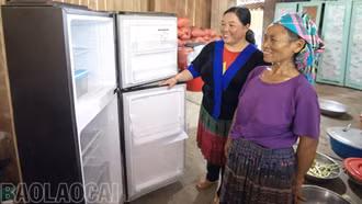 Văn Chấn chú trọng truyền thông, tạo động lực giảm nghèo bền vững