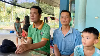 Hy vọng nhiều người cũng may mắn như tôi!