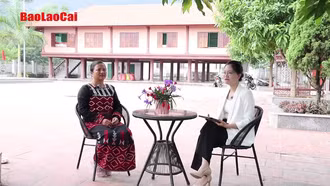 [Tọa đàm] Cống hiến thầm lặng của nhân viên y tế thôn bản