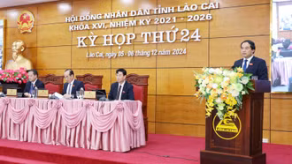 Sẵn sàng thay thế những cán bộ “không cần lập công, chỉ cần không sai”