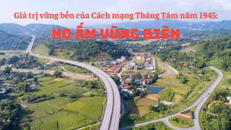 No ấm vùng biên