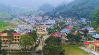 [Ảnh] Tả Phời hôm nay