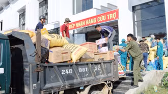 Xung quanh câu chuyện từ thiện