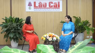 Tọa đàm: Kết quả triển khai Dự án 8 trên địa bàn tỉnh Lào Cai