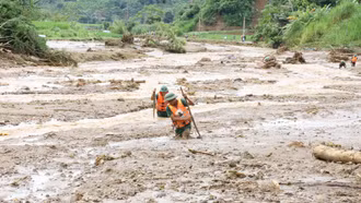 Những tấm lòng trong vạn tấm lòng