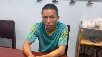 "Thông chốt" khiến Trung uý công an bị thương, nam thanh niên sẽ bị xử lý nghiêm