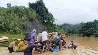 Thu vé "qua làng" nên hay không nên? 