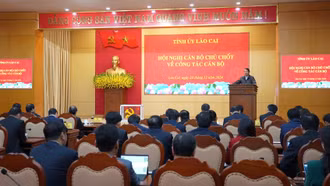 Bầu bổ sung Ủy viên Ban Chấp hành, Ủy viên Ban Thường vụ Tỉnh ủy khóa XVI