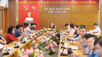 Giải quyết các vấn đề pháp lý, góp phần tạo dựng môi trường đầu tư kinh doanh thuận lợi cho doanh nghiệp