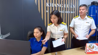 Đẩy mạnh ứng dụng chuyển đổi số trong quản lý thuế