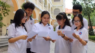 Những điểm thí sinh cần lưu ý khi thanh toán lệ phí xét tuyển đại học