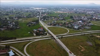 Không để phí trùng phí đường bộ cao tốc